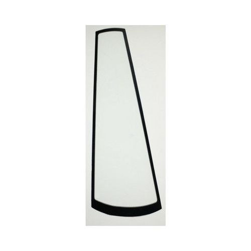 Glass L/H Rear 3Cx For JCB Part Number 827/20340