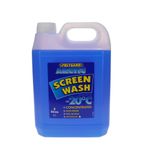 Screen Wash 5L