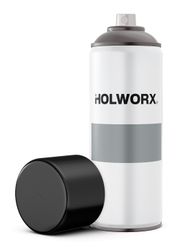 Wacker Neuson Light Grey Paint - Touch Up 400ml Aerosol