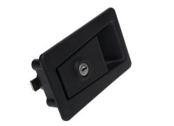 Wacker Neuson Dumper Cab Door Handle