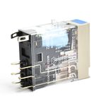 Terex Relay OEM: 8000-3492