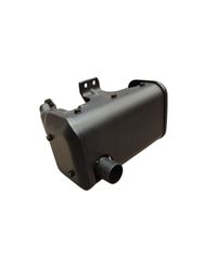 Yanmar Exhaust Complete-1