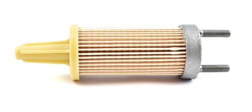 Loncin D350Fd, D440Fd Fuel Filter OEM Number: 170010030-0001