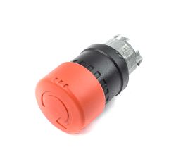 Bomag E-Stop Button OEM: 05762373 (HEL3145)