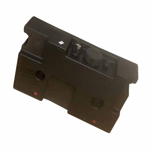 Barford Plastic Fuel Tank - OEM Number: Sx6220/1B