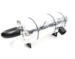 Exhaust Silencer HD1000 (HMP1535)