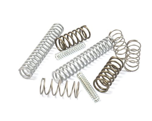 Compresson Springs