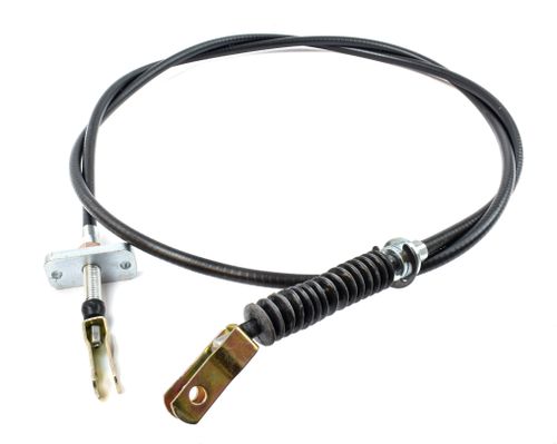 Loadall Handbrake Cable For JCB Part Number 910/60189