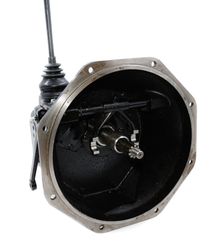 Dana Spicer Manual Gearbox (HMP0414)