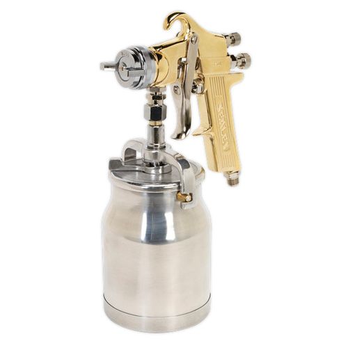 Air Paint Spray Gun