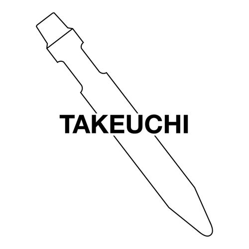 Takeuchi Breaker Points