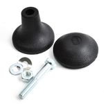 Steering Wheel Knob (HMP1035)