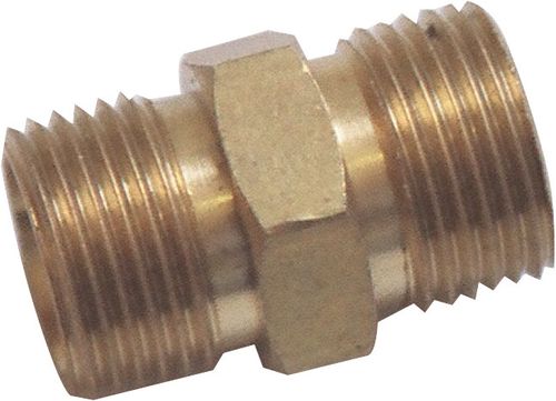 Gas Hose Fitting