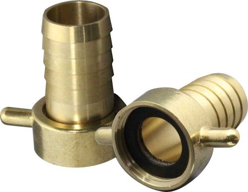 Malleable Hose Couplings