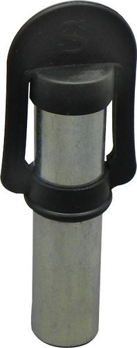 Weld-On Din Spigot For Flashing Beacons