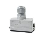 Skyjack Loom Connector OEM: 103565 (HEL3128)