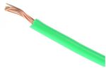 1.0mm Green Single Core Cable - 50 Metre