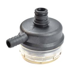 110V 4 Piston On Demand Pump (HPW0301)