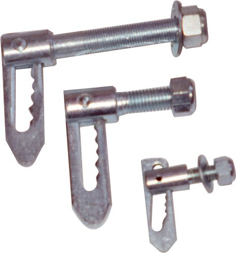 Anti Luce Pins - Bolt-On 39mm Total Length M8 X 18mm Thread