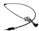 JCB Style Throttle Cable OEM: 910/44400 (HMP3431)