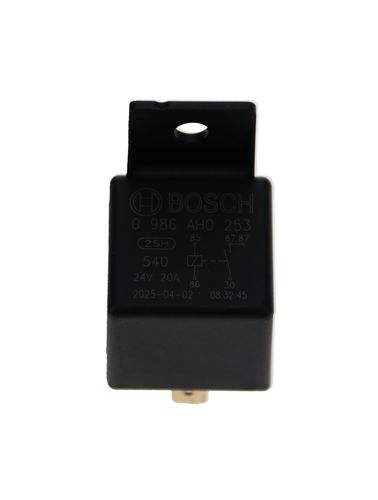 Bosch Relay 24V 5 Pin - OEM Number: 0986Ah0253