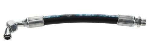 MBR71 Vibration Motor Hose Ass 1