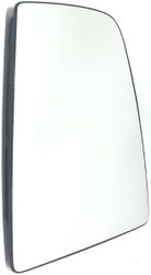 Transit Mk8 O/S Main Mirror