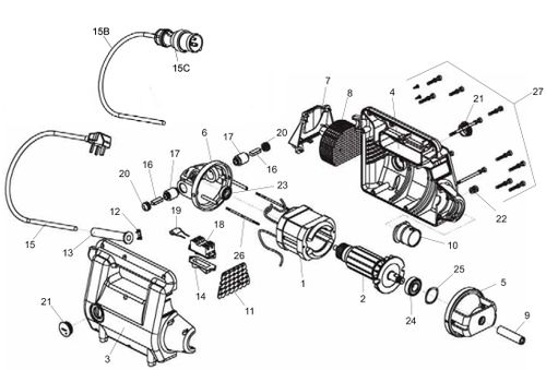 Bearing