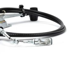 Hand Throttle Lever Assembly (HMP0975)