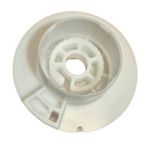 stihl genuine ergo recoil starter rope rota pulley oem number: 4144 195 0401