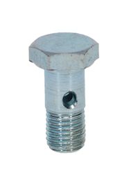 Lombardini Injector Leak Off Banjo Bolt OEM Number: 1901029 (HEN1135)