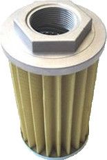 Hydraulic Filter Suction
