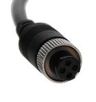 7" Colour Reversing Camera Kit With Ai Person Detection Function (HEL2995)