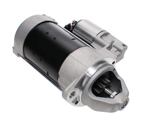 Hatz JLG Starter Motor 9 Tooth – OEM Number: 7020479