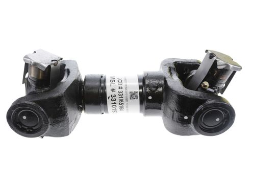 Terex JCB Mid-Propshaft - OEM Number: 1594-1405, 331/65164