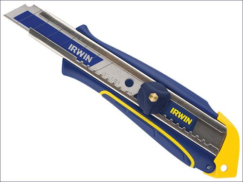 Irwin Snap Off Knife 18mm