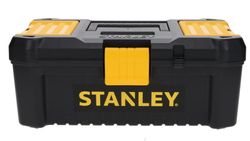 “STANLEY 12.5-Inch Essentials Tool Box”