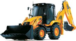 JCB Spare Parts