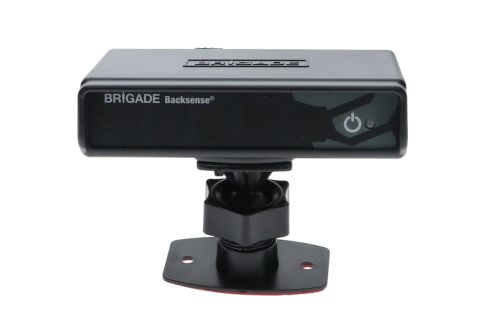 Backsense Object Radar Detection System