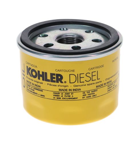 Lombardini Kohler Oil Filter OEM Number: 2175283