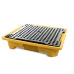 StacKABle Bunded Spill Pallet (HOL1066)