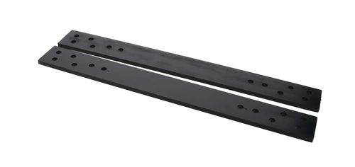 Adaptor Strip For Small Seats (Pair) - (Zed)