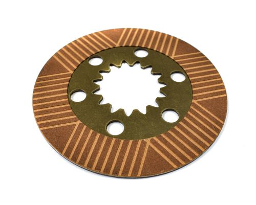 Brake Disc - JCB For JCB Part Number 458/20357