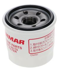 “Yanmar TNV Oil Filter - OEM Number: 119305-35170”-1