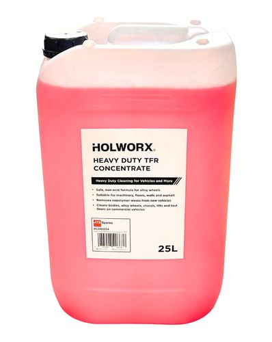 Tfr Wash Premium 25L