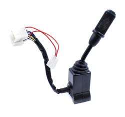 JCB Style Column Switch R/H OEM: 701/21202