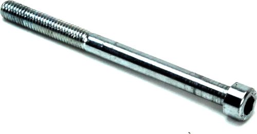 Socket Head Cap Screw With Fl.
