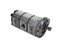 Hydraulic Pump-1