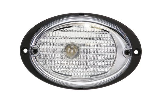 Hamm Reversing Light OEM: 2030859