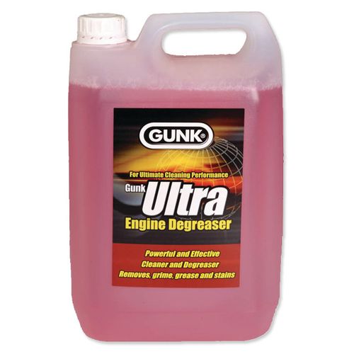 Gunk® Ultra Engine Degreaser 5 Litre